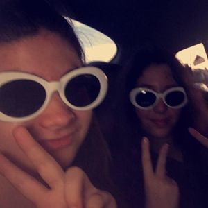 Meet your Posher, Alana